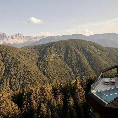 بريسّانوني Forestis Dolomites المظهر الخارجي الصورة