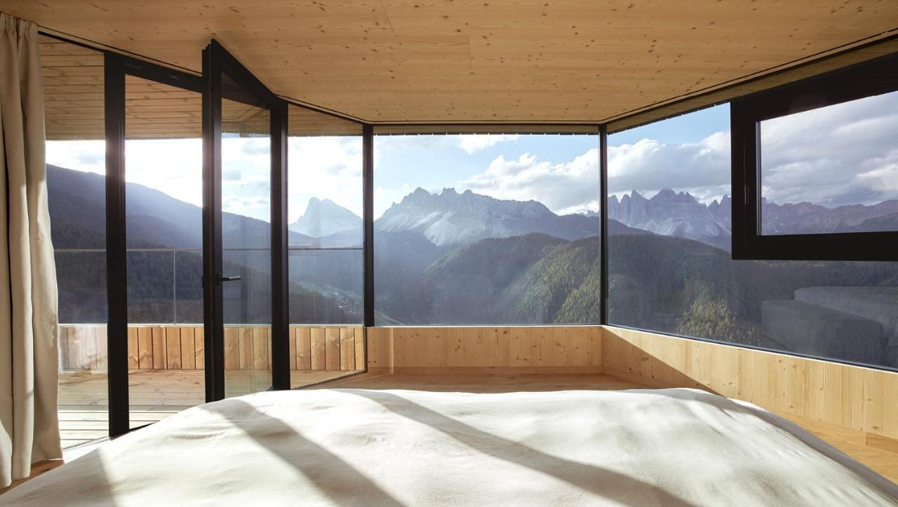بريسّانوني Forestis Dolomites المظهر الخارجي الصورة